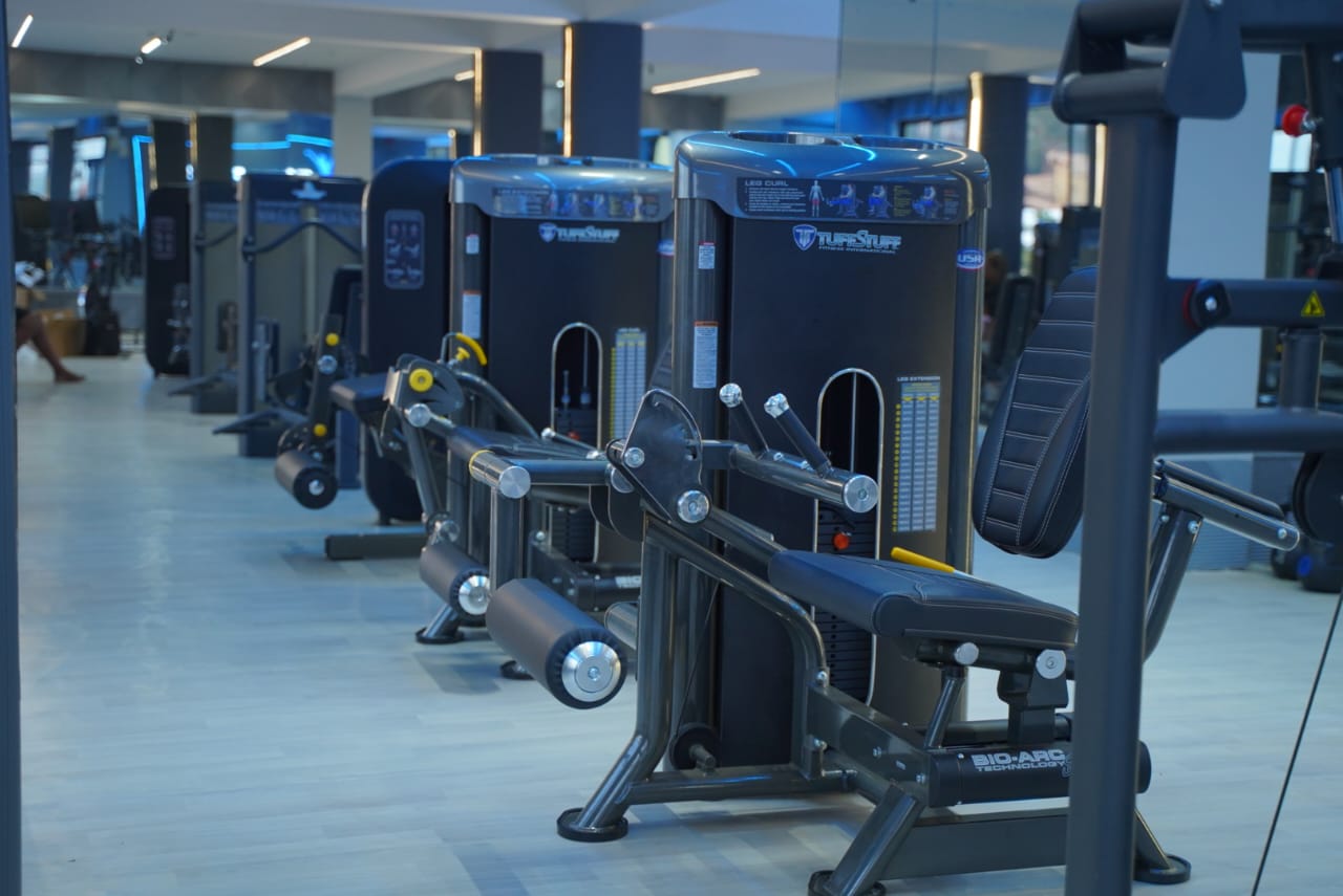 Gym Gallery 1
